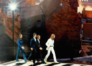 Abbey Road